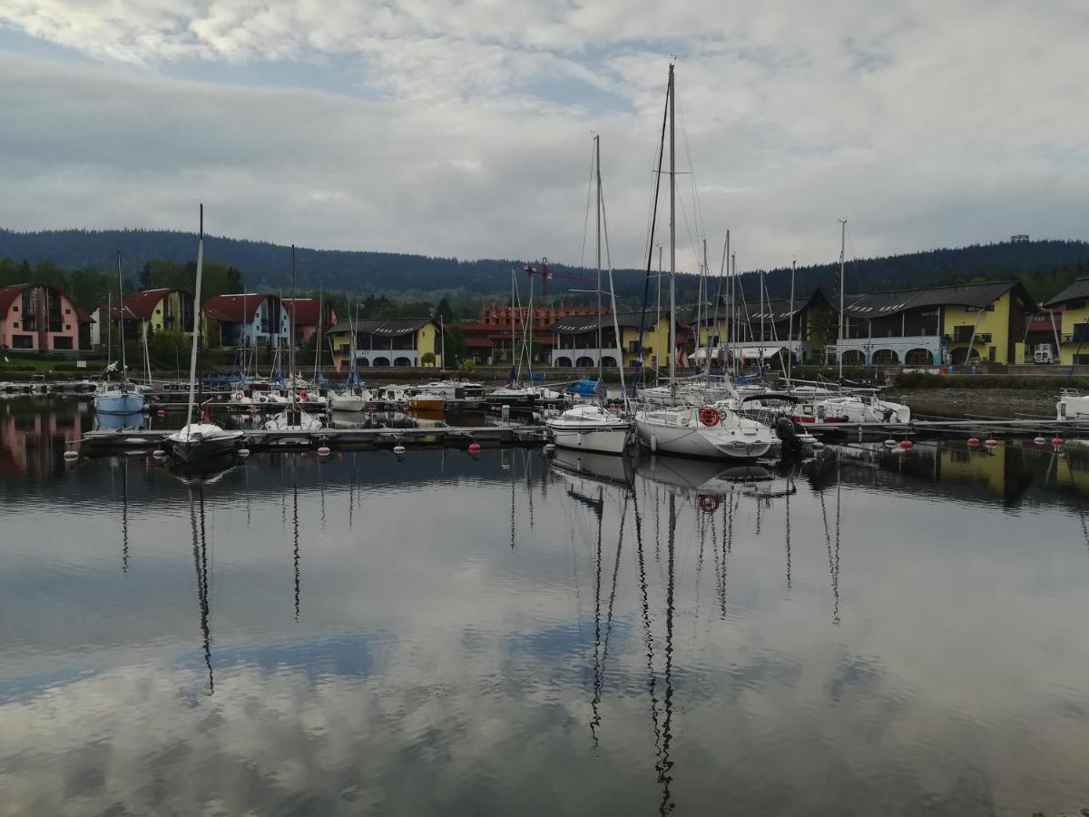 Chalupa Pasečná Přední Výtoň Exteriér fotografie
