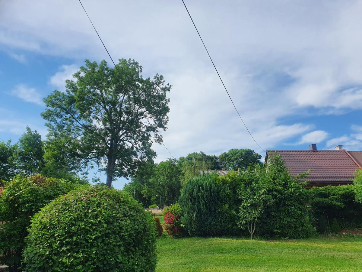 Chalupa Pasečná Přední Výtoň Exteriér fotografie