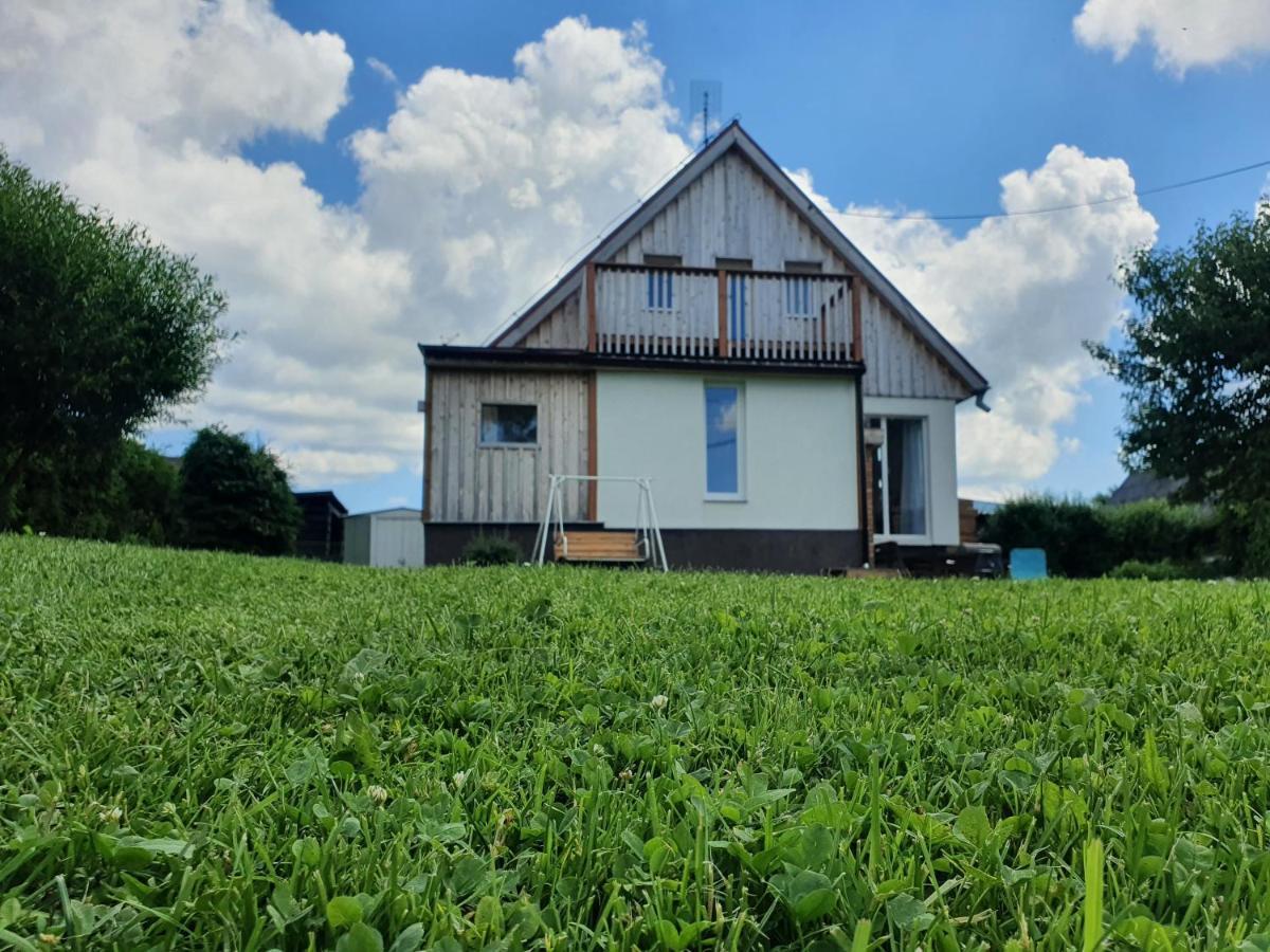 Chalupa Pasečná Přední Výtoň Exteriér fotografie