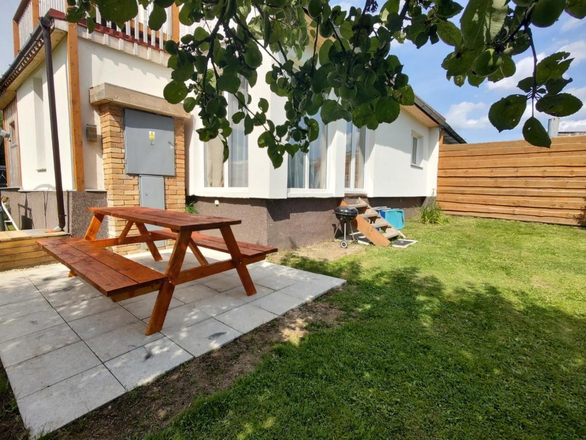 Chalupa Pasečná Přední Výtoň Exteriér fotografie