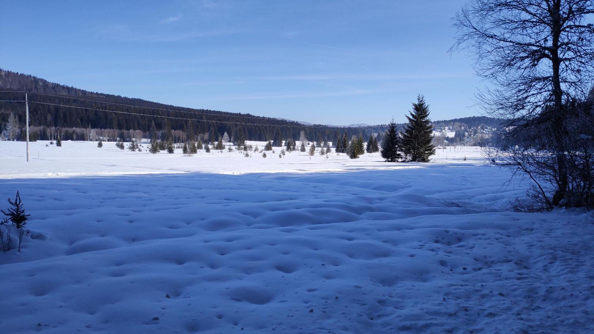 Chalupa Pasečná Přední Výtoň Exteriér fotografie