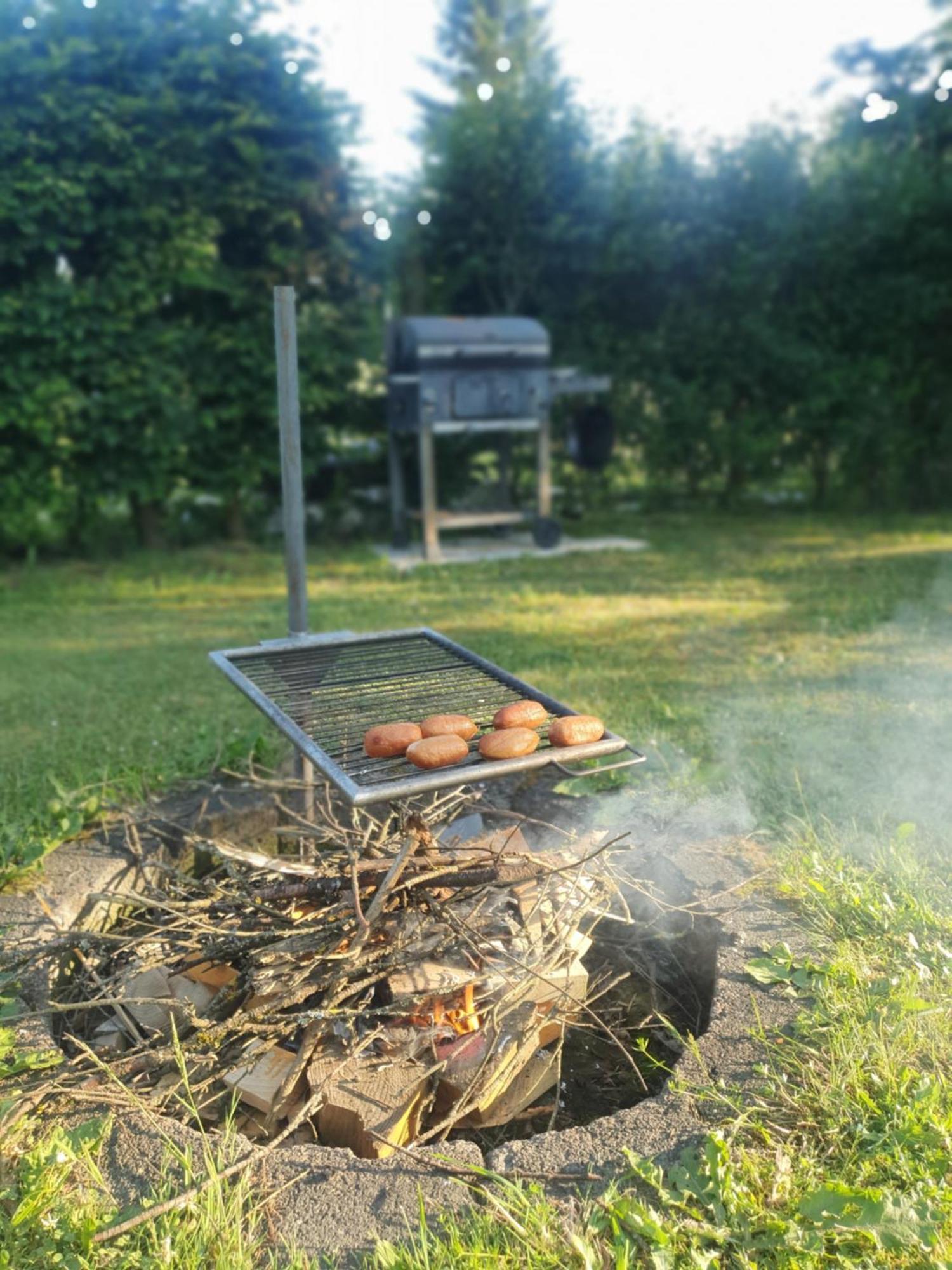 Chalupa Pasečná Přední Výtoň Exteriér fotografie